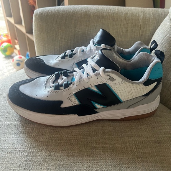 New Balance Tiago Lemos 808 Men’s Shoes - Picture 4 of 6